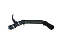Tubo flessibile del refrigerante, alimentazione. Porsche 970.2 Panamera S 3.0L - 97010650260 Tubo flessibile del refrigerante, alimentazione. Porsche 970.2 Panamera S 3.0L - 97010650260