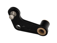 Levier de marche arrière de la tringlerie de vitesse. Porsche Boxster / Caïman - 98642604506