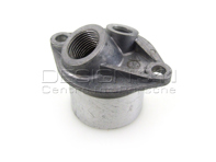 Oil temperature and pressure sender housing. Porsche 964 Turbo - 93010776702 Oil temperature and pressure sender housing. Porsche 964 Turbo - 93010776702
