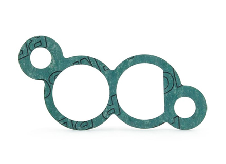 Drosselklappendichtung Porsche 986 Boxster / 996