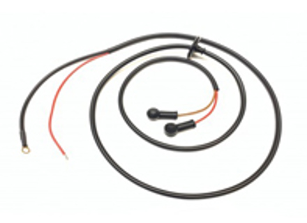 Faisceau de câbles de pompe à essence. Porsche 911 3.2 carrera 1984 à 1986 91161207215 - 91161207215