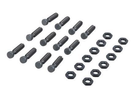 Kipphebel-Einsteller und Sicherungsmuttern-Set. Porsche 911 1965-89 / 964 / 914 - 90110537002, 99903400500 Kipphebel-Einsteller und Sicherungsmuttern-Set. Porsche 911 1965-89 / 964 / 914 - 90110537002, 99903400500