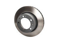 Brake disc rotor, Front. Porsche 964 C2 / C4 - 96435104102, 96435104106, 16115, 460.1519.20, 205807C Brake disc rotor, Front. Porsche 964 C2 / C4 - 96435104102, 96435104106, 16115, 460.1519.20, 205807C