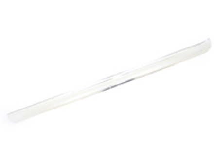 Rocker panel moulding, Chrome. Porsche 911 Carrera 2.7 RS - 91155910500, 91155910600 Rocker panel moulding, Chrome. Porsche 911 Carrera 2.7 RS - 91155910500, 91155910600