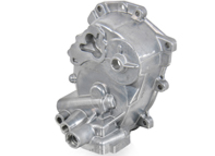 Transmission cover, front. Porsche 911 74-86 - 91530130114