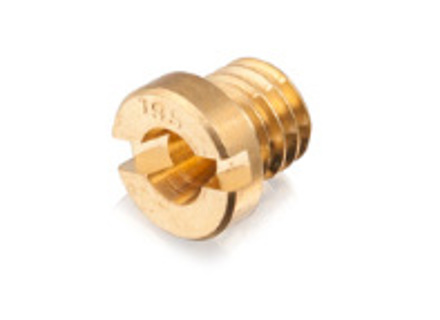 Luftkorrekturdüse, 195. Porsche 911 70-73 - 90110894000 Luftkorrekturdüse, 195. Porsche 911 70-73 - 90110894000