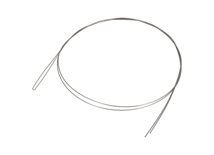 加热器电缆。保时捷 911/912 65-77 / 356C 64-65 - 90142470105, 90142470106, 90142470104, 90142470107 - 424460, 1670500103