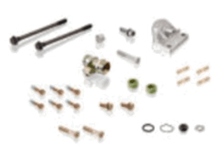 Kit de montaje para Cárter 3.6L. Porsche 964 C2 / C4 - 99310100510, PCG10096420