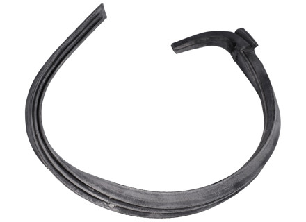 Joint en caoutchouc de la bande de vidange du pare-brise, GAUCHE. Porsche 928 91-95 - 9285595190070C, 9285595200070C Joint en caoutchouc de la bande de vidange du pare-brise, GAUCHE. Porsche 928 91-95 - 9285595190070C, 9285595200070C