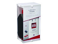 AUTOGLYM SUPER RESIN POLISH COMPLETE KIT - CARE013500 AUTOGLYM SUPER RESIN POLISH COMPLETE KIT - CARE013500