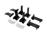 Zylinder-Luftleitblech-Kit. Porsche 911 / 964 - 93010602300, 90110603501, 90110603901, 93010622100, 90110604100, 93010622200, 93010622800, 930106220KPRM