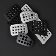 Alu-Pedale 2er-Set für Tiptronic. Porsche 964 / 993 / 996 / 997 Alu-Pedale 2er-Set für Tiptronic. Porsche 964 / 993 / 996 / 997