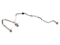 Turbocharger oil line, Cyl 4-6. Porsche 991.2 Carrera 3.0L - 9A210722401 Turbocharger oil line, Cyl 4-6. Porsche 991.2 Carrera 3.0L - 9A210722401