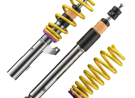 KW Variant 3 Verstelbare kit. Porsche 996 C4/C4S/TURBO 09/1997>> - 35271003 - 35271003