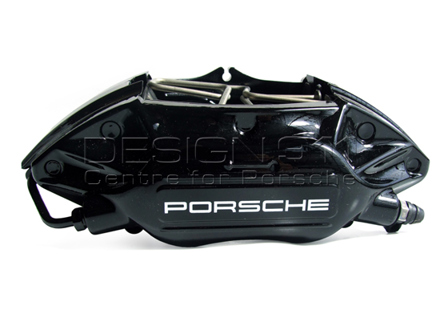 Brake Caliper FRONT. Porsche 964 C2/C4 - 96435142102, 96435142202 Brake Caliper FRONT. Porsche 964 C2/C4 - 96435142102, 96435142202