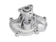 Waterpomp. Porsche 970 Panamera 2 / Panamera 4 - 94610603300