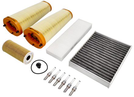 Service Wartungskit für Porsche 718 Boxster Spyder / GTS / Cayman GTS / GT4 - 0PB115466A, 9p1819631, 98111013000, 0pb905603a, 95810380100, 99157237100 Service Wartungskit für Porsche 718 Boxster Spyder / GTS / Cayman GTS / GT4 - 0PB115466A, 9p1819631, 98111013000, 0pb905603a, 95810380100, 99157237100