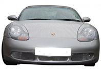 Zunsport 不锈钢全套格栅。保时捷 986 Boxster S - ZPR42399, ZPR42399B, ZPR42399, ZPR42399B Zunsport 不锈钢全套格栅。保时捷 986 Boxster S - ZPR42399, ZPR42399B, ZPR42399, ZPR42399B