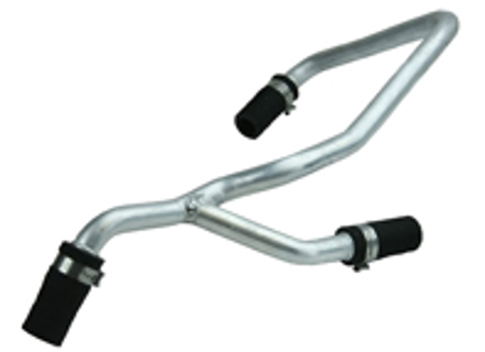 Durite de mise à l'air du carter moteur. Porsche 911 77-83 - 847603065063, 91111027701 - URO-010134 Durite de mise à l'air du carter moteur. Porsche 911 77-83 - 847603065063, 91111027701 - URO-010134