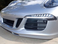 Rennline Front bumper wire mesh grill kit, 5 - PIECE SET. Porsche 991/991S - E156.152, EE156152 Rennline Front bumper wire mesh grill kit, 5 - PIECE SET. Porsche 991/991S - E156.152, EE156152