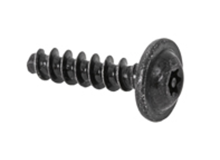 Vis du capteur de débit massique d'air. Porsche 996 / 997 / 997 MKII / Boxster 986 - 98660612501, 98660612500, 0280218055, 98660612502, 99991916007, 99991926101