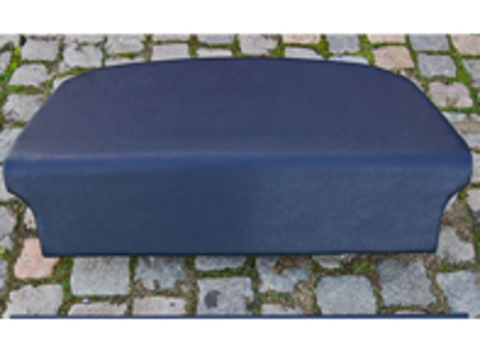 Achterwandpaneel (Parcelshelf). Porsche 911 65-71 Coupé - 90155507522 Achterwandpaneel (Parcelshelf). Porsche 911 65-71 Coupé - 90155507522