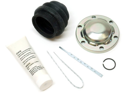 Gleichlaufgelenkmanschette KIT Gleichlaufgelenkmanschette. Porsche 911 / 964 / 993 / 928 / 986 - 92833292402, 00004330108, 00004330644, 00004330108, 300527, 00004330644, 00004330108