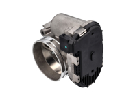 Cuerpo de mariposa 74 mm. Porsche 987 / 981 / 997.1 / 991.1 / Cayena / Macan / Panamera - 99760511502, 99760511501, 99760511500, 95560506200, 99660511500, 99660511501