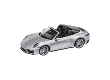 Porsche 911 Targa 4 GTS (992) - WAP0211460RTRG Porsche 911 Targa 4 GTS (992) - WAP0211460RTRG