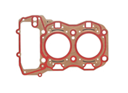 Cylinder head gasket. Porsche 718 Boxster 2.0L / 718 Cayman 2.0L - 9A210413901, 9A210414001, 308.052, 308.062 - 308.052, 308.062