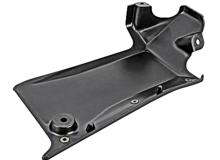 Power Steering Pump Cover. Porsche 964 1989-93 - 96435510150