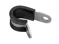 Klem 13/15 W5 voor stuurbekrachtigingsleidingen en kabelboom. Porsche 928 1983-95 - 99951115600 - PRSGU16