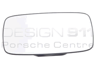 Door Mirror Glass CONVEX Porsche 911 / 964 / 928 / 944 - 94473103503 Door Mirror Glass CONVEX Porsche 911 / 964 / 928 / 944 - 94473103503