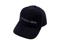 Design 911 wollen baseballpet – Limited edition