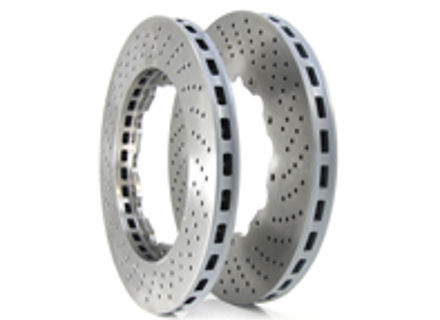 Vervanging voor KERAMISCHE Remschijven GEBOREN voor Porsche 991 GT3 RS MKI - 212412170, 212412160, 212412150 Vervanging voor KERAMISCHE Remschijven GEBOREN voor Porsche 991 GT3 RS MKI - 212412170, 212412160, 212412150