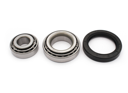 Wheel bearing Front Kit. Porsche 356C / 911 / 914 / 924 / 944 - 99905906500, 99905900700, 99905900900, 477405641 - R16706 Wheel bearing Front Kit. Porsche 356C / 911 / 914 / 924 / 944 - 99905906500, 99905900700, 99905900900, 477405641 - R16706