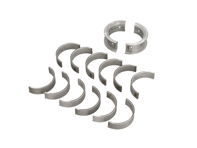 Hauptlagersatz (Übermaß außen 0,25mm / Untermaß innen 0,25mm) Porsche 911 / 914 - 91110190170, 313 09 504 03 22, 313095040322