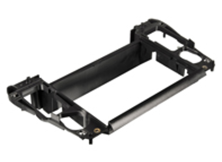 Steunframe voor middendashboardbekleding. Porsche 996 / 986 Boxster 2003>> - 9965522311201C, 99655223112 Steunframe voor middendashboardbekleding. Porsche 996 / 986 Boxster 2003>> - 9965522311201C, 99655223112