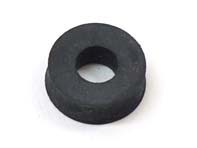 Rubber washer for grille fastening screw. Porsche 911/912 - 90155904121, 1684550206, 1684550200, 90151179121 Rubber washer for grille fastening screw. Porsche 911/912 - 90155904121, 1684550206, 1684550200, 90151179121