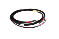 Kabelboom dynamo. Porsche 944 2.5ltr met vroeg dashboard - 94461201501, 94561201500 - TRW-944-07 Kabelboom dynamo. Porsche 944 2.5ltr met vroeg dashboard - 94461201501, 94561201500 - TRW-944-07