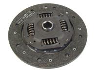 Reibscheibe der Kupplungsmitte. Porsche 911 (930) Turbo 78-86 / 964 C4 1989 - 93011604914, 95011601254, 95011601251, 95011601252, 95011601253