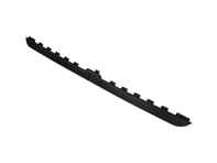 Spoiler For Front Bumper, Satin Black. Porsche 997.1 Carrera MKI 2005-08 - 9975055570001C Spoiler For Front Bumper, Satin Black. Porsche 997.1 Carrera MKI 2005-08 - 9975055570001C