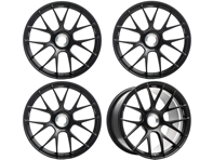 Titan 7 Forged T-S7 7Y Spoke Centrelock Alloy Wheel Set Machine Black. Porsche 991 GT3 RS - TS702095052CLMB, TS702112548CLMB Titan 7 Forged T-S7 7Y Spoke Centrelock Alloy Wheel Set Machine Black. Porsche 991 GT3 RS - TS702095052CLMB, TS702112548CLMB
