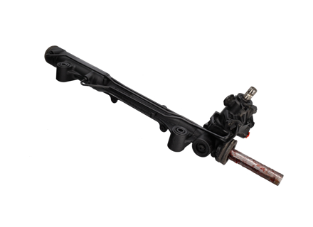 Stuurhuis. Porsche Cayenne 955 / 957 (gereviseerd) RHD - 95534701221, 95534701214, 95534701220, 95534701216, 955347012AX