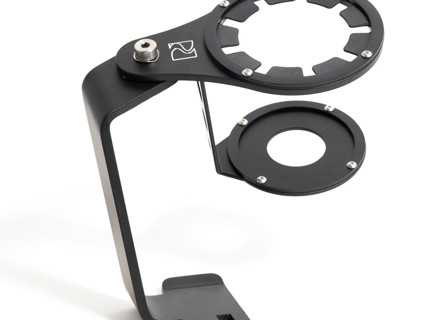 Verstelbare beker-/bekerhouder op de stoel. Porsche 981 / 718 / 991 - SA05.13