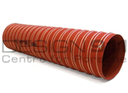 Tuyau de raccordement GAUCHE. Porsche 964 Turbo