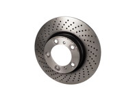 Brake disc rotor, Front. Porsche 997 MKII / 991 / 981/982 Boxster / 981C/982C Cayman (OE Part No 99735140101 / 99735140201) - 99735140101, 99735140201, 09D93011, 09D93111 Brake disc rotor, Front. Porsche 997 MKII / 991 / 981/982 Boxster / 981C/982C Cayman (OE Part No 99735140101 / 99735140201) - 99735140101, 99735140201, 09D93011, 09D93111