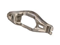 Kupplungsbetätigungshebel. Porsche 987 Boxster / 987/981 Cayman / 982 Boxster 4.0L / 982C Cayman 4.0L *6-Gang-Schaltgetriebe - 0A2141719, 0A2141719A, 982141719