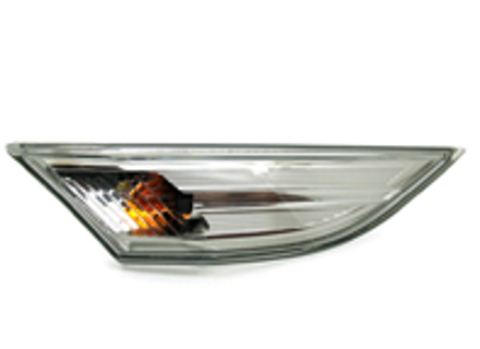 Side repeater. Porsche 991 Carrera / 981 Boxster / 981C Cayman - 99163115602, 99163115502, 99163115603, 99163115503 Side repeater. Porsche 991 Carrera / 981 Boxster / 981C Cayman - 99163115602, 99163115502, 99163115603, 99163115503