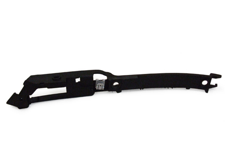 Äußere Halterung der vorderen Stoßstange. Porsche 996 1997-01 / 986 Boxster - 99650553600, 99650553500 Äußere Halterung der vorderen Stoßstange. Porsche 996 1997-01 / 986 Boxster - 99650553600, 99650553500